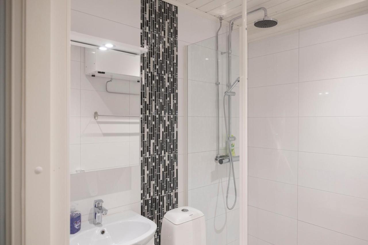 Easy Housing Raahe Apartment Pattijoki Ngoại thất bức ảnh