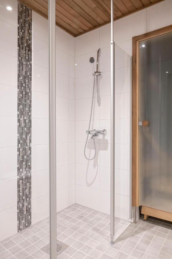 Easy Housing Raahe Apartment Pattijoki Ngoại thất bức ảnh