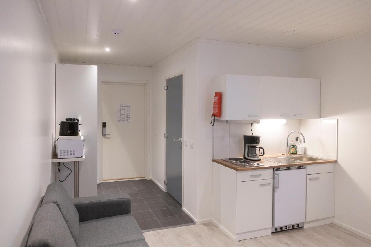 Easy Housing Raahe Apartment Pattijoki Ngoại thất bức ảnh