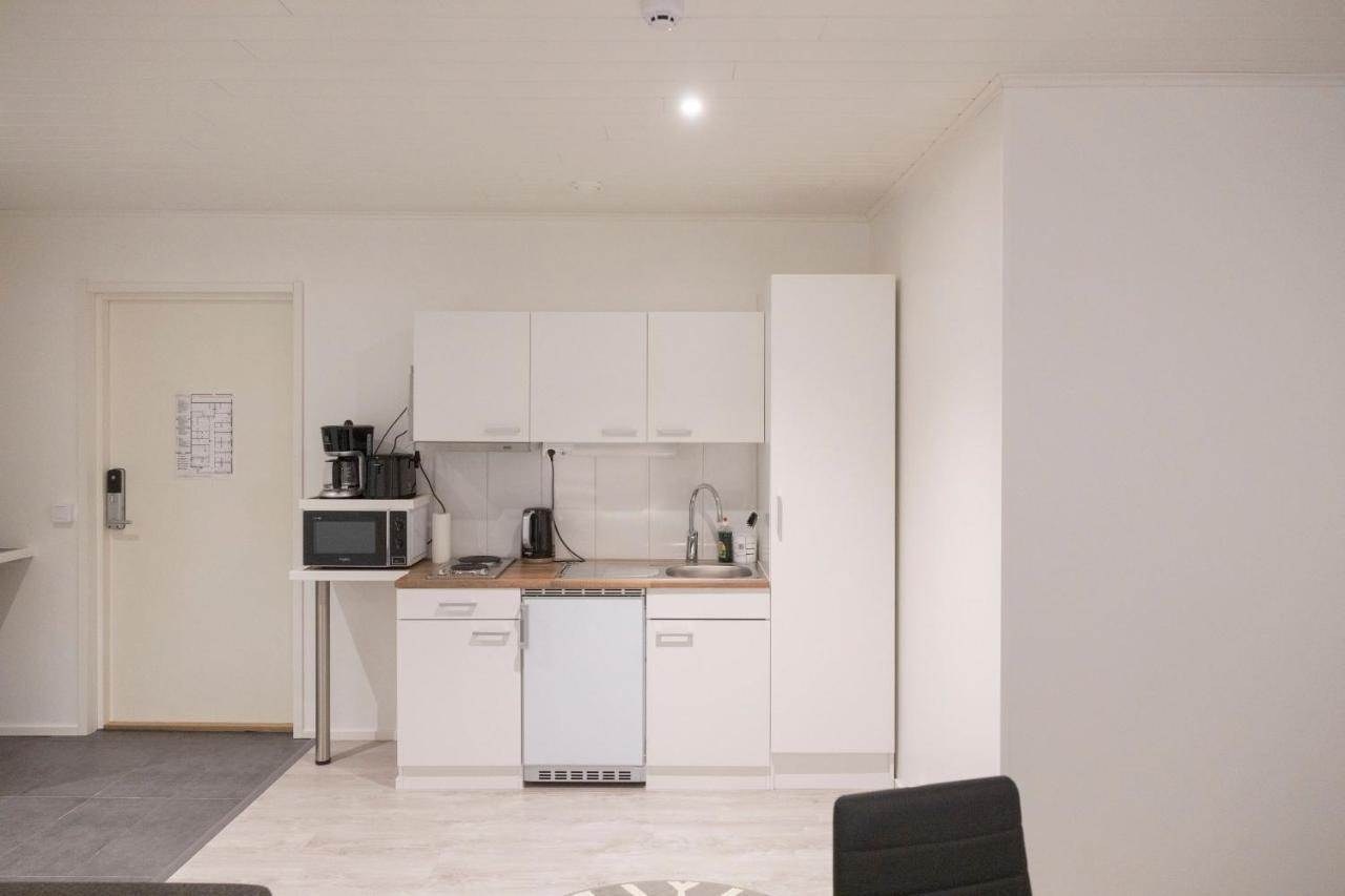 Easy Housing Raahe Apartment Pattijoki Ngoại thất bức ảnh