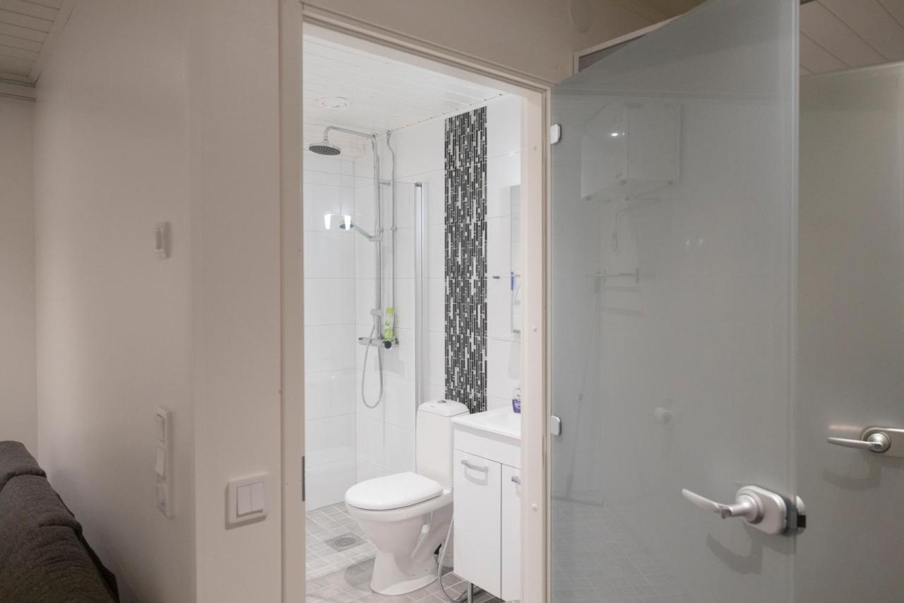 Easy Housing Raahe Apartment Pattijoki Ngoại thất bức ảnh