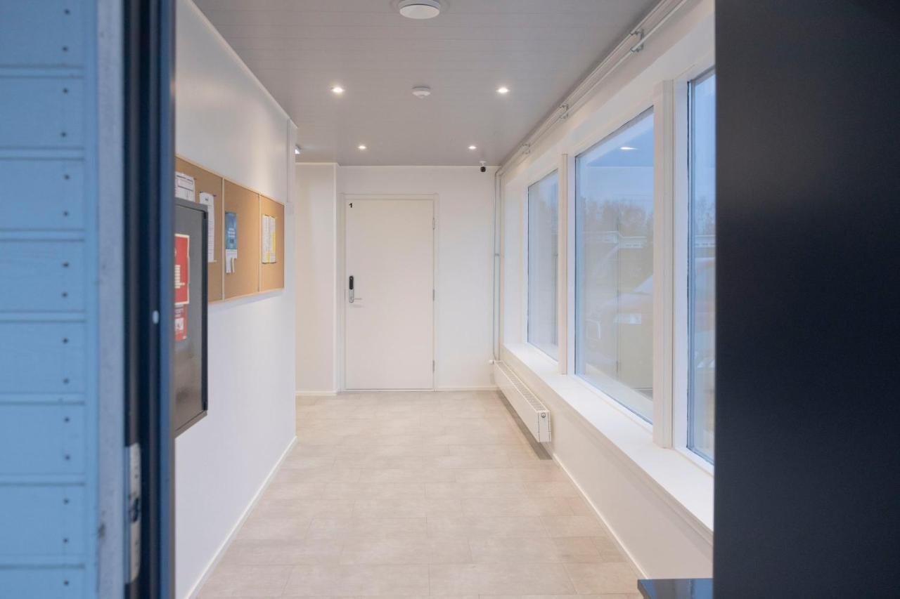 Easy Housing Raahe Apartment Pattijoki Ngoại thất bức ảnh