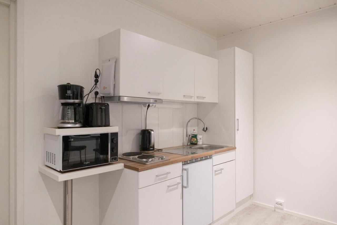 Easy Housing Raahe Apartment Pattijoki Ngoại thất bức ảnh
